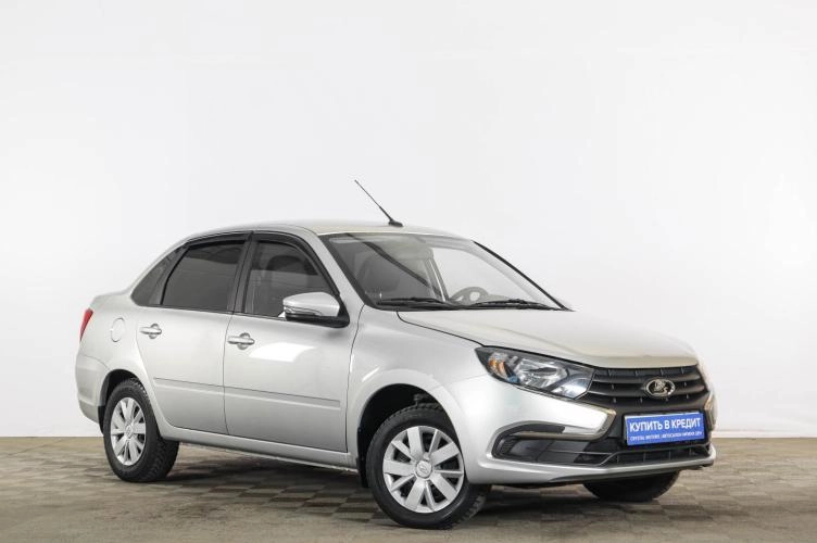 ВАЗ (LADA) Granta