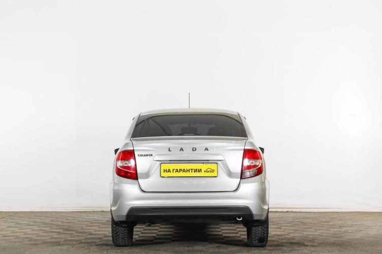 ВАЗ (LADA) Granta 5 из 6