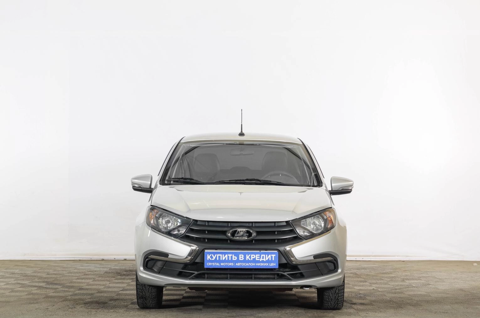 ВАЗ (LADA) Granta 2 из 16