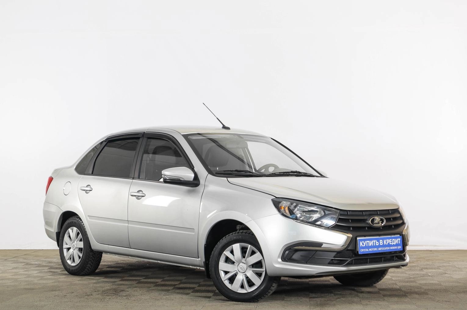 ВАЗ (LADA) Granta 1 из 16