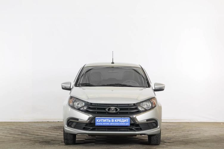 ВАЗ (LADA) Granta 2 из 6