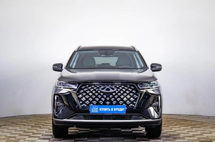Chery Tiggo 7 Pro Max 2 из 6