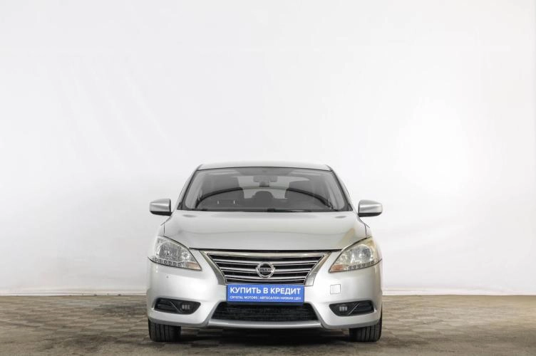 Nissan Sentra 2 из 6