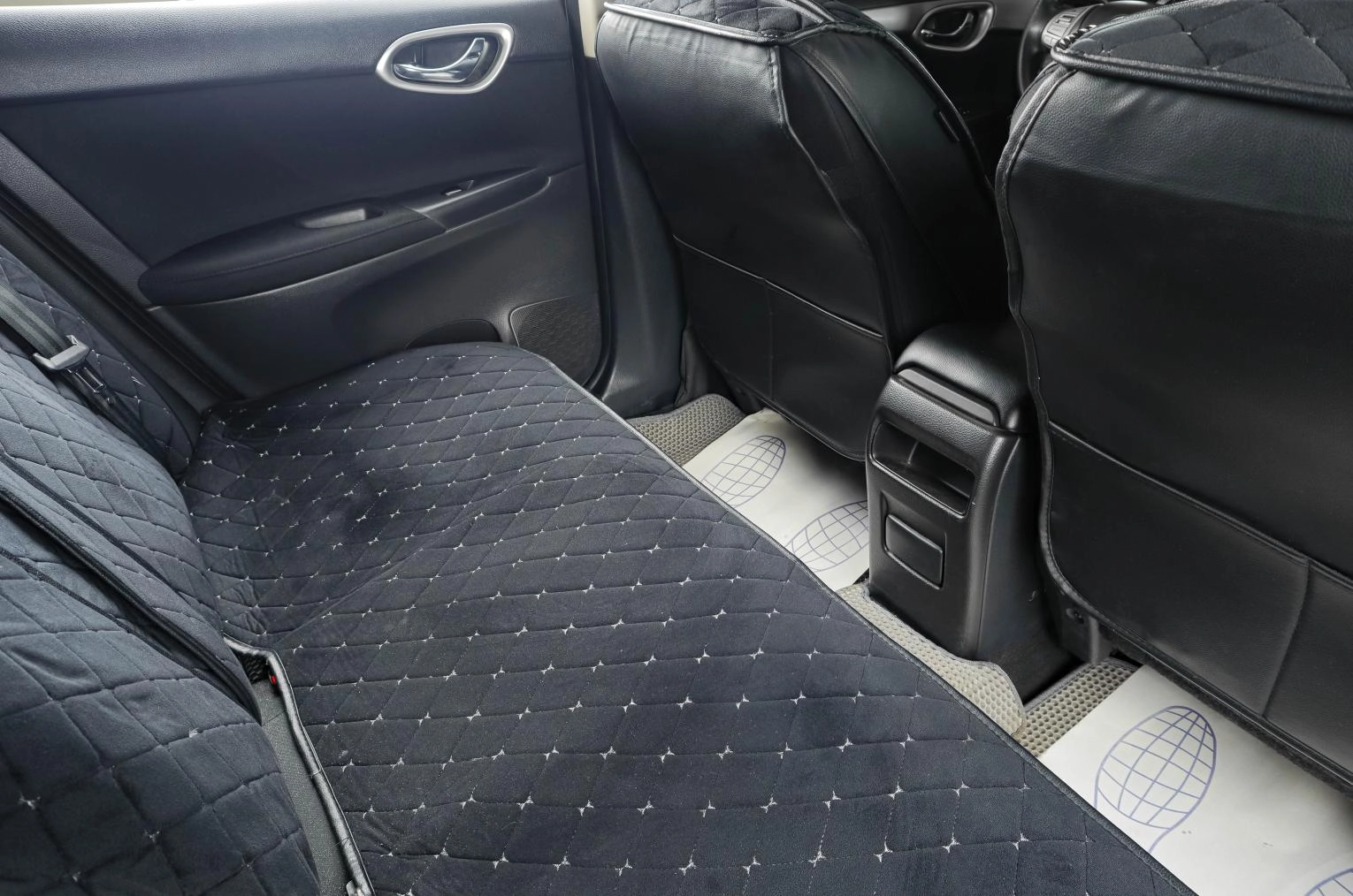 Nissan Sentra 9 из 19