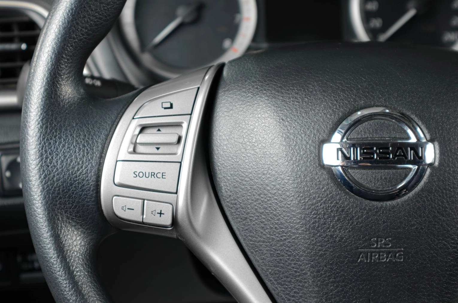 Nissan Sentra 14 из 19