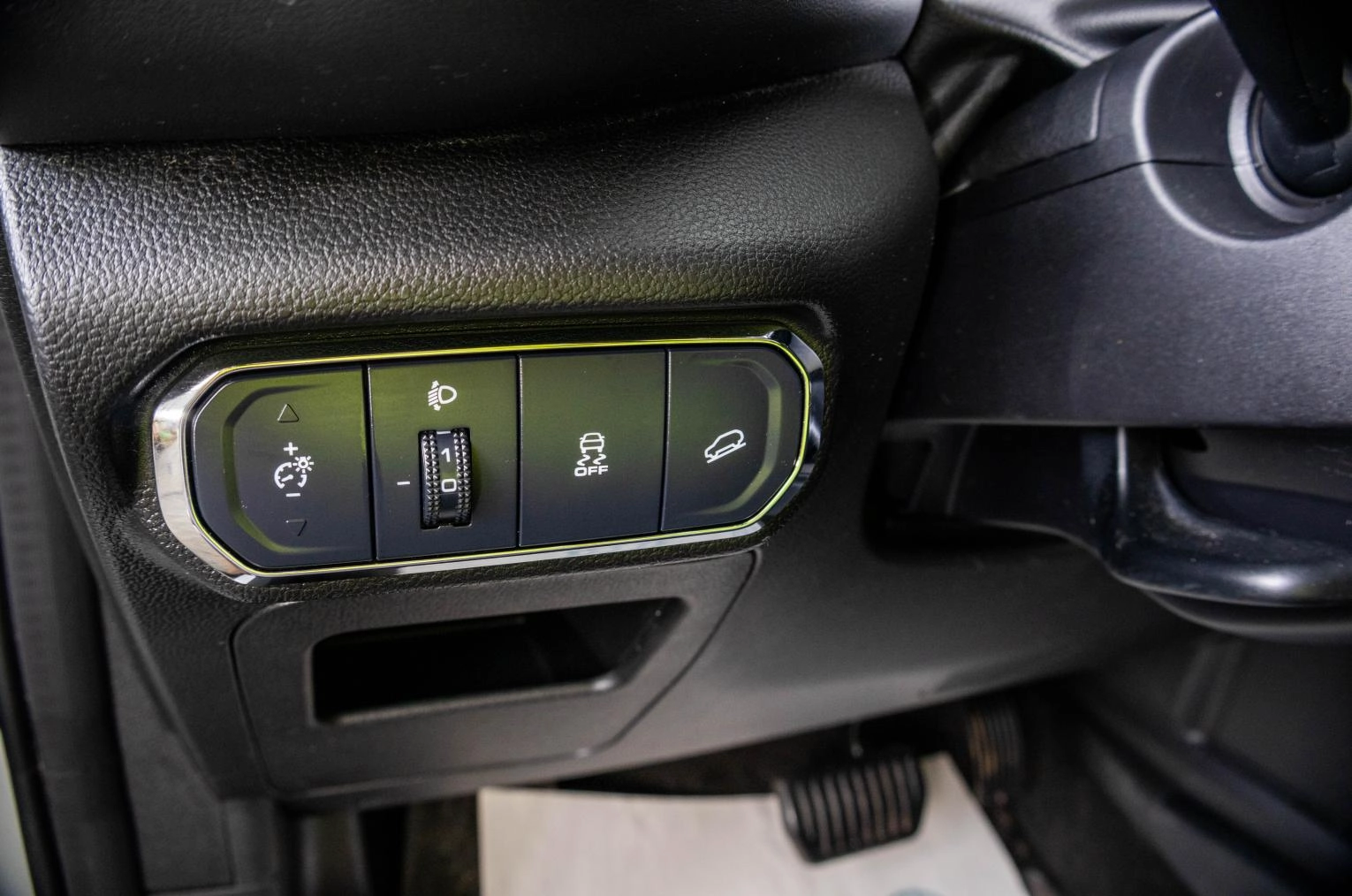 Haval Jolion 21 из 23