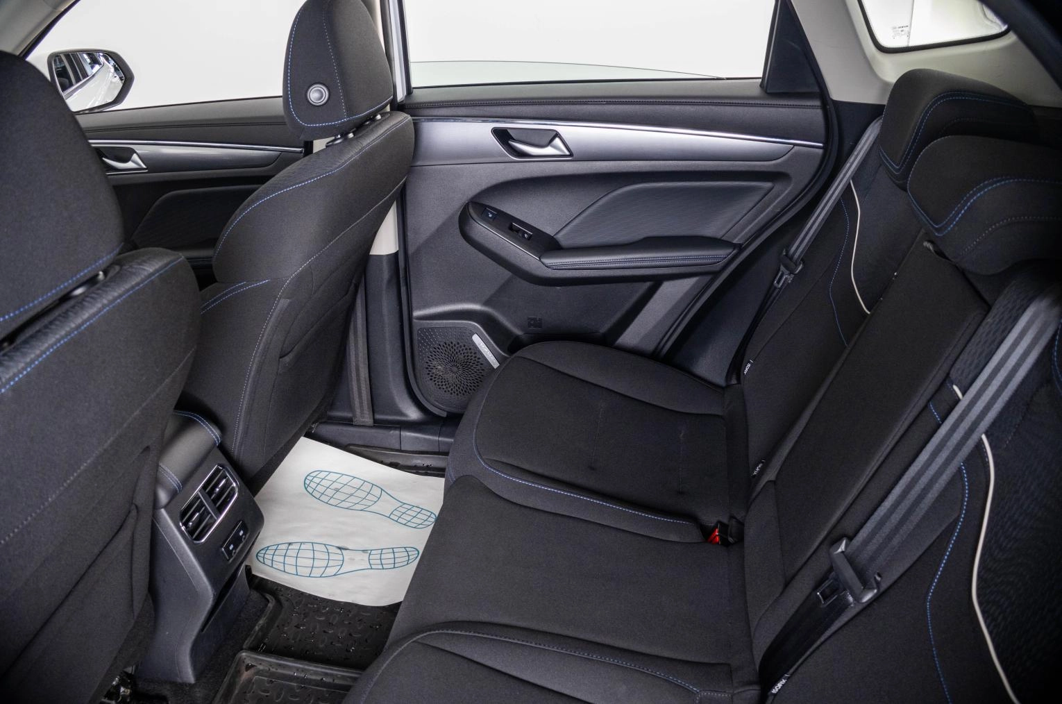 Haval Jolion 9 из 23