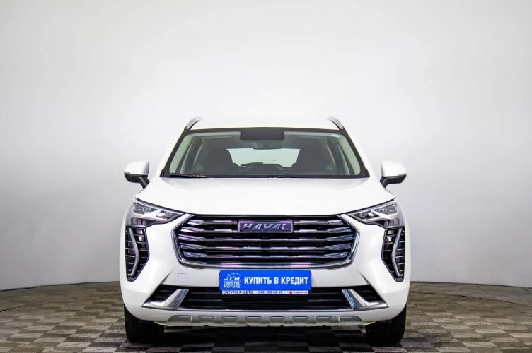 Haval Jolion 2 из 6