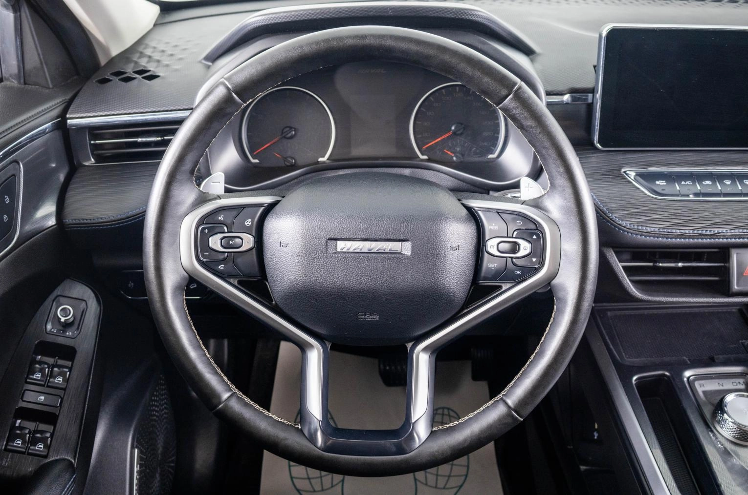 Haval Jolion 15 из 23