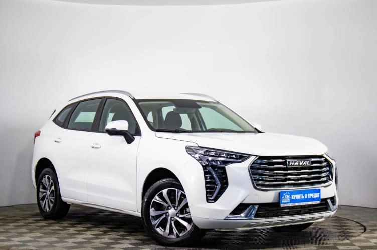 Haval Jolion 1 из 6