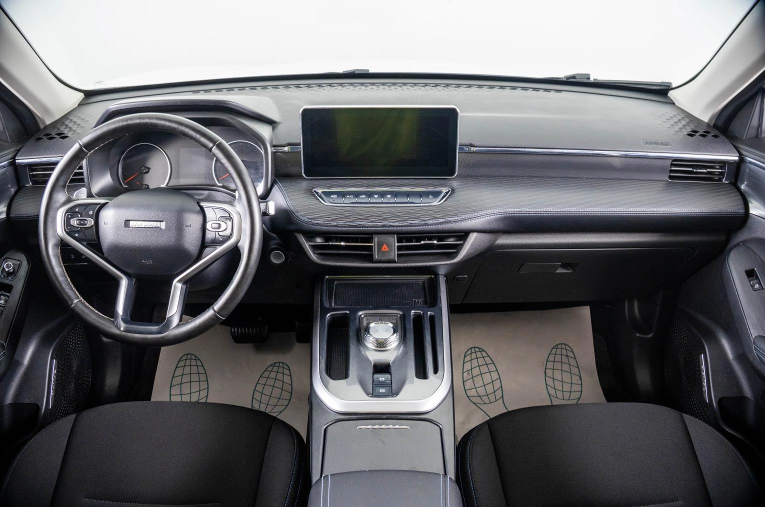 Haval Jolion 13 из 23