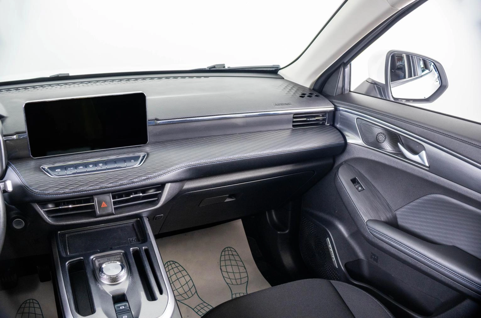 Haval Jolion 14 из 23
