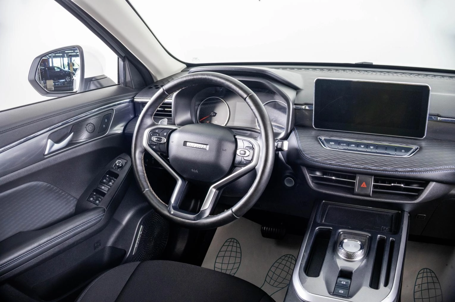 Haval Jolion 12 из 23