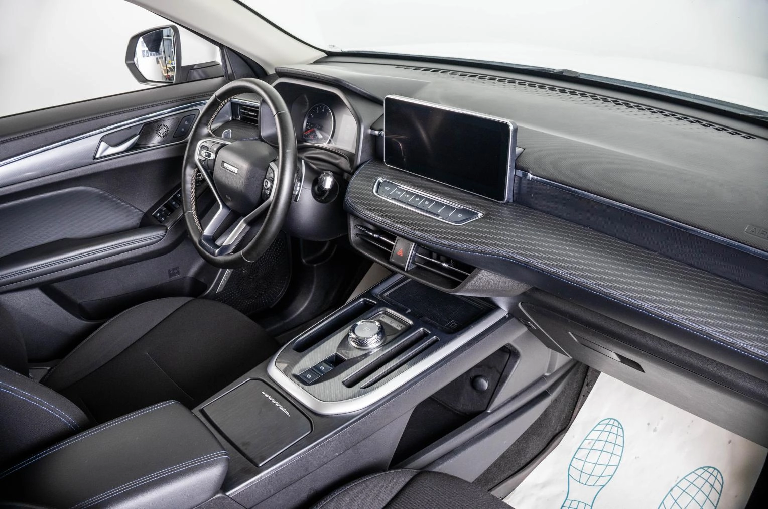 Haval Jolion 11 из 23