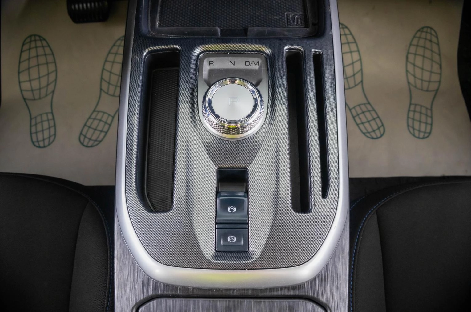 Haval Jolion 20 из 23