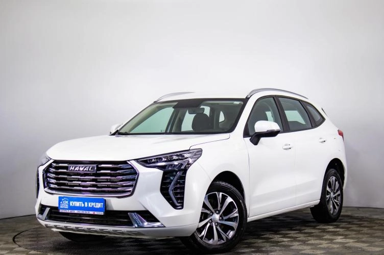 Haval Jolion 3 из 6