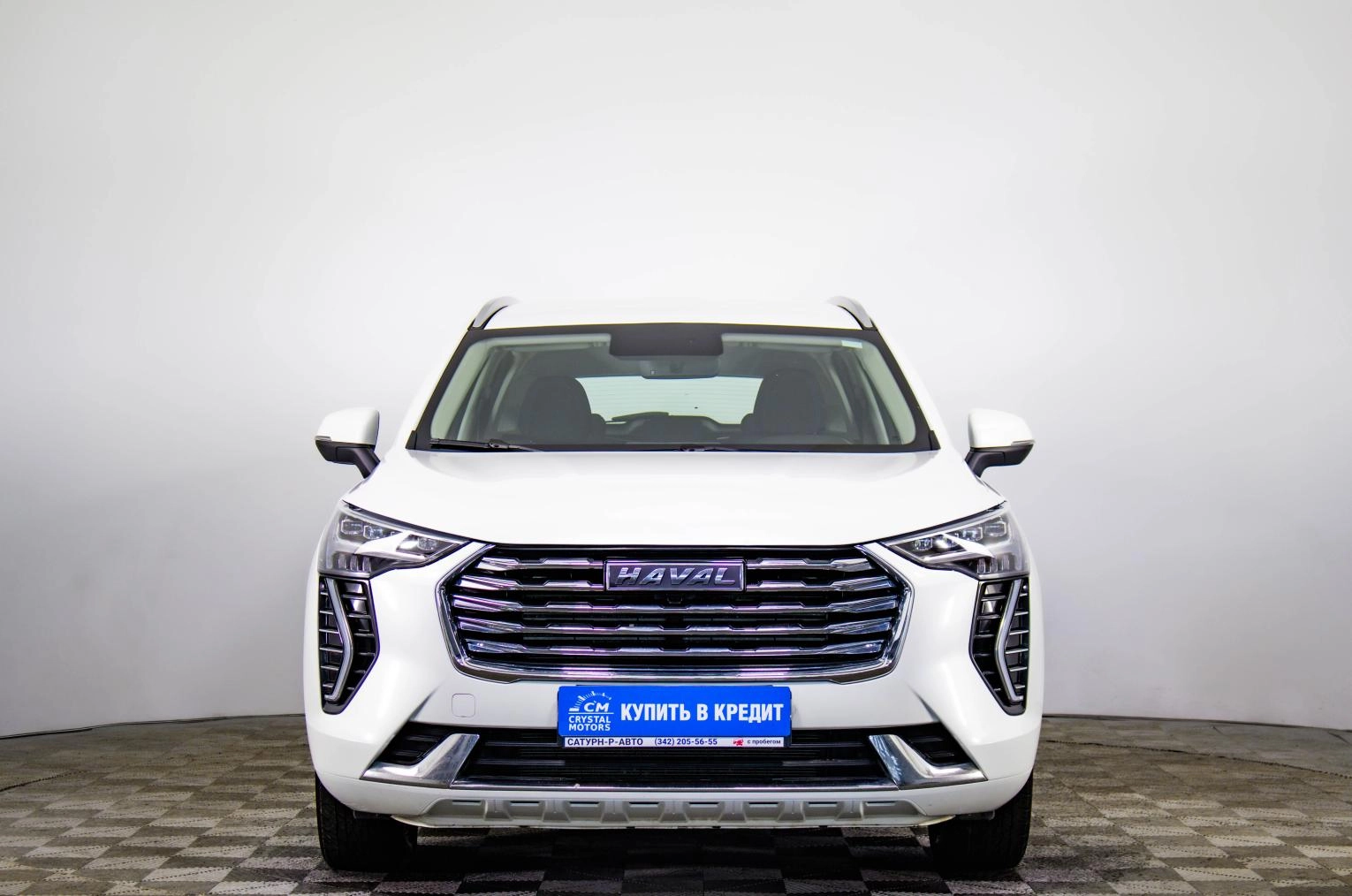 Haval Jolion 2 из 23