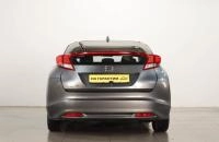 Honda Civic 5 из 18