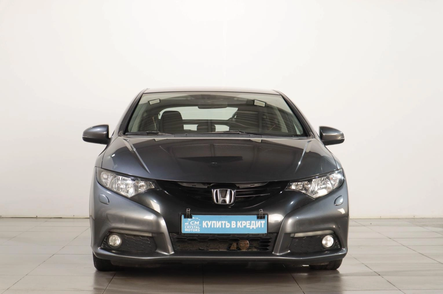 Honda Civic 2 из 18