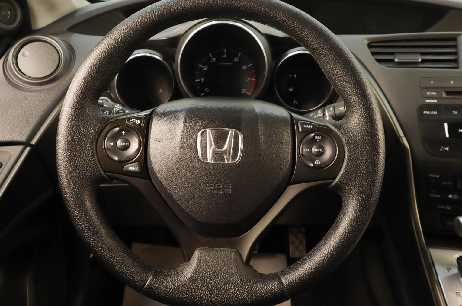 Honda Civic 12 из 18