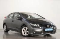 Honda Civic 1 из 18