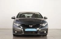 Honda Civic 2 из 18