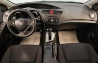 Honda Civic 9 из 18