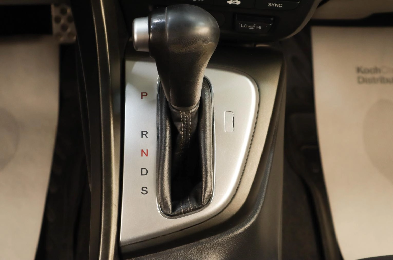 Honda Civic 16 из 18