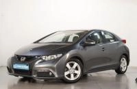 Honda Civic 3 из 18