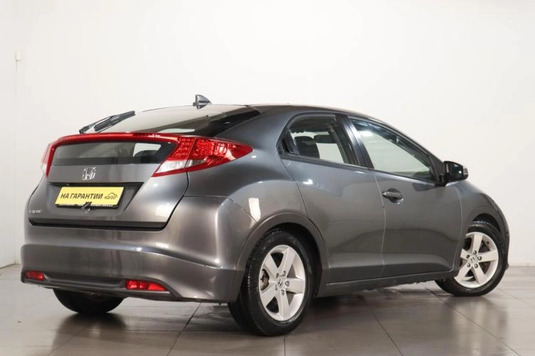 Honda Civic 6 из 18