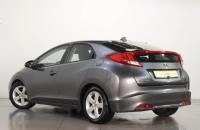 Honda Civic 4 из 18