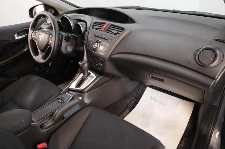 Honda Civic 10 из 18