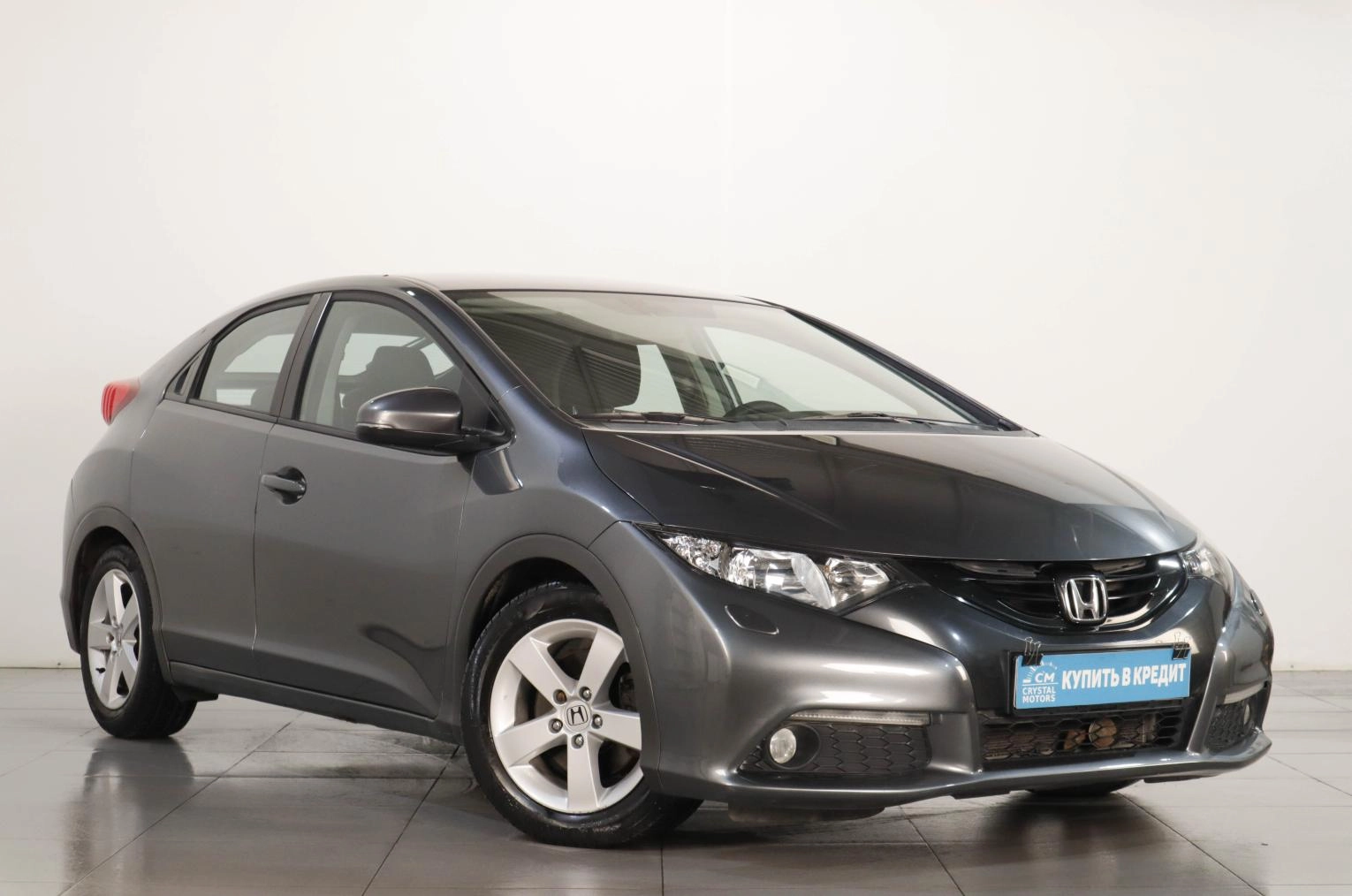 Honda Civic 1 из 18