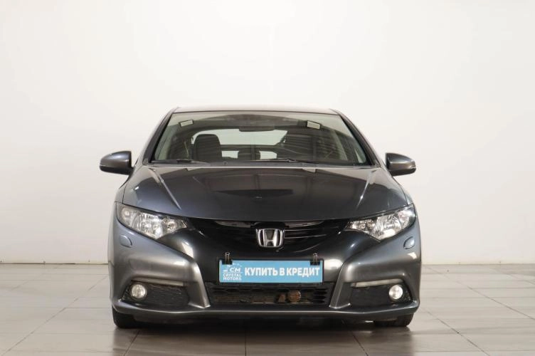 Honda Civic 2 из 18