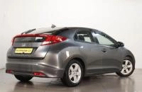 Honda Civic 6 из 18