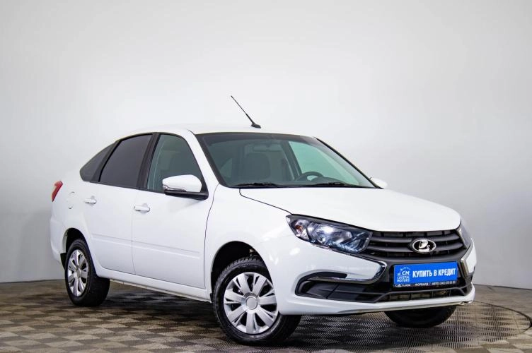 ВАЗ (LADA) Granta