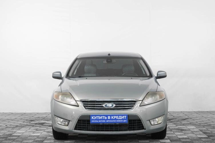 Ford Mondeo 2 из 6