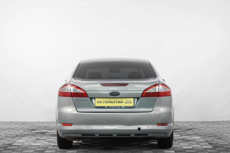 Ford Mondeo 5 из 6