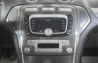 Ford Mondeo 18 из 22