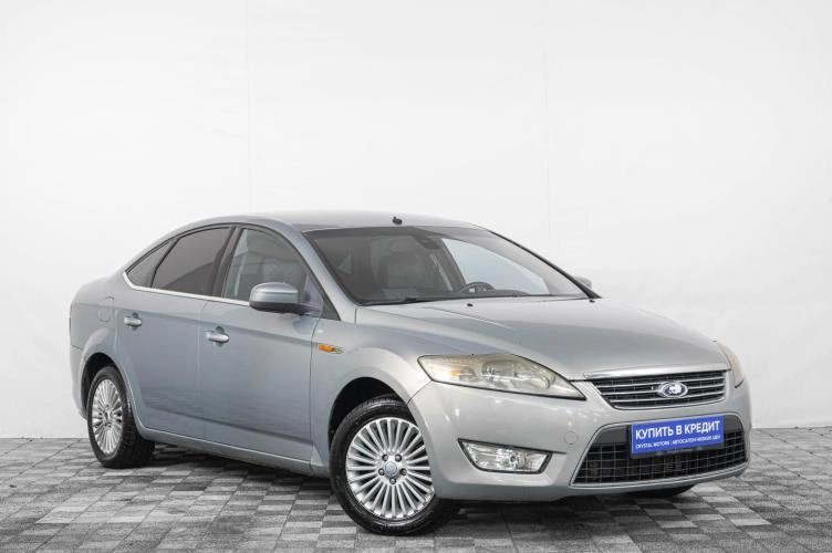 Ford Mondeo 1 из 6