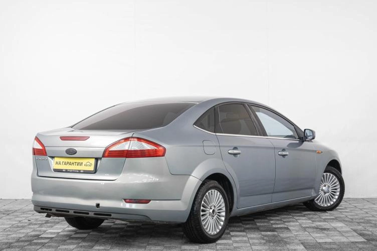 Ford Mondeo 6 из 6