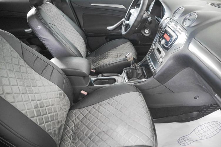 Ford Mondeo 11 из 22