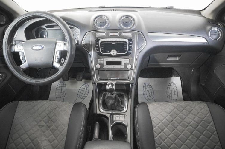 Ford Mondeo 13 из 22