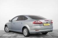 Ford Mondeo 4 из 22