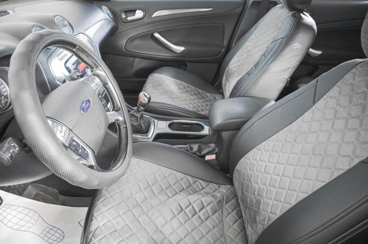 Ford Mondeo 8 из 22