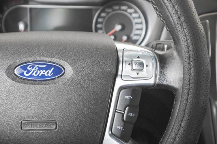 Ford Mondeo 17 из 22