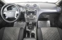 Ford Mondeo 13 из 22