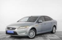 Ford Mondeo 3 из 22
