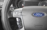 Ford Mondeo 16 из 22