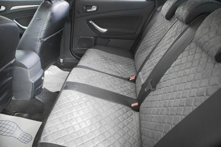 Ford Mondeo 9 из 22